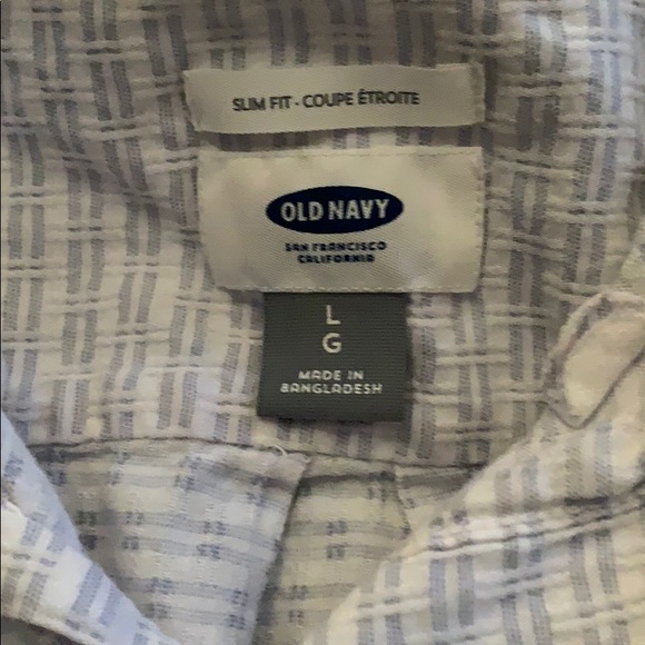 Button down shirt - Picture 2 of 2